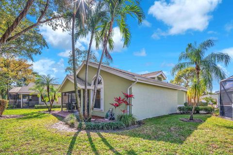 Tiny photo for 6080 Beaconwood Road, Lake Worth, FL 33467 (MLS # R11163597)