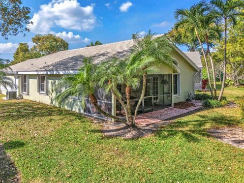 Tiny photo for 6080 Beaconwood Road, Lake Worth, FL 33467 (MLS # R11163597)