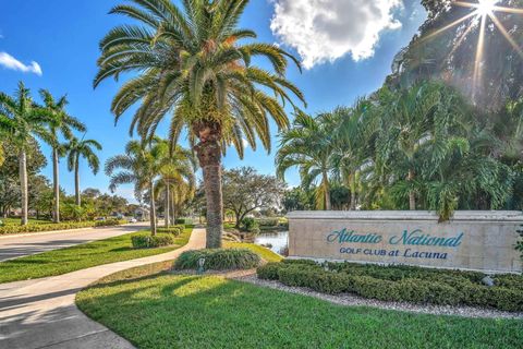 Tiny photo for 6080 Beaconwood Road, Lake Worth, FL 33467 (MLS # R11163597)