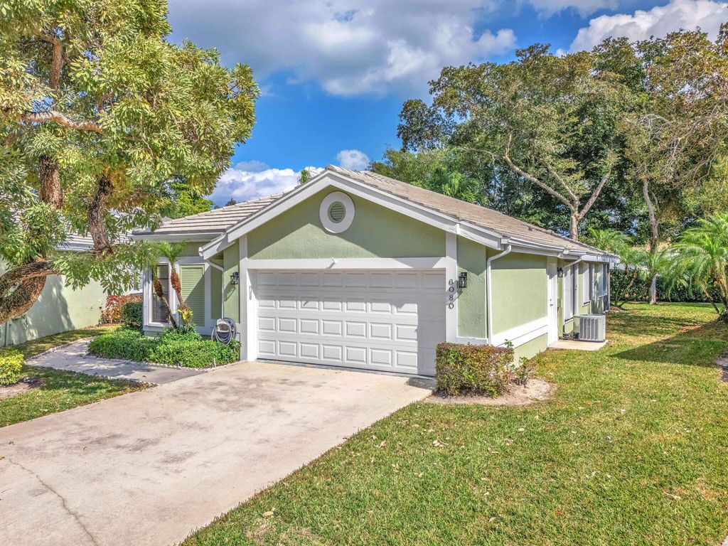 Photo of 6080 Beaconwood Road, Lake Worth, FL 33467 (MLS # R11163597)