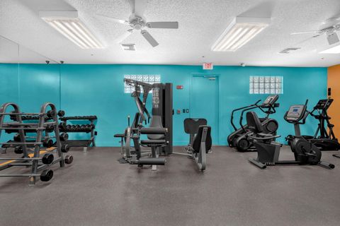Tiny photo for 6080 Beaconwood Road, Lake Worth, FL 33467 (MLS # R11163597)