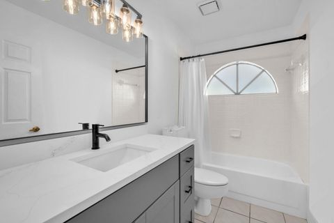 Tiny photo for 6080 Beaconwood Road, Lake Worth, FL 33467 (MLS # R11163597)