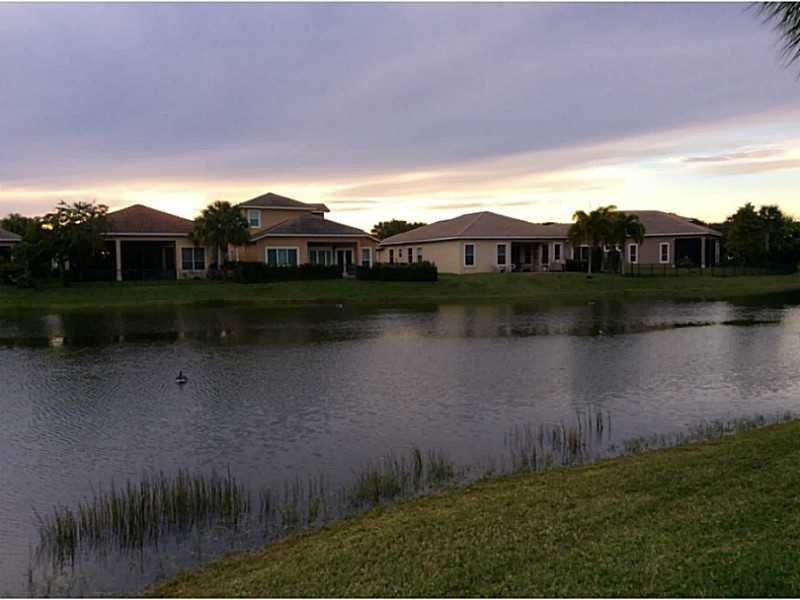 Heron Bay / Heron Cove - Residential