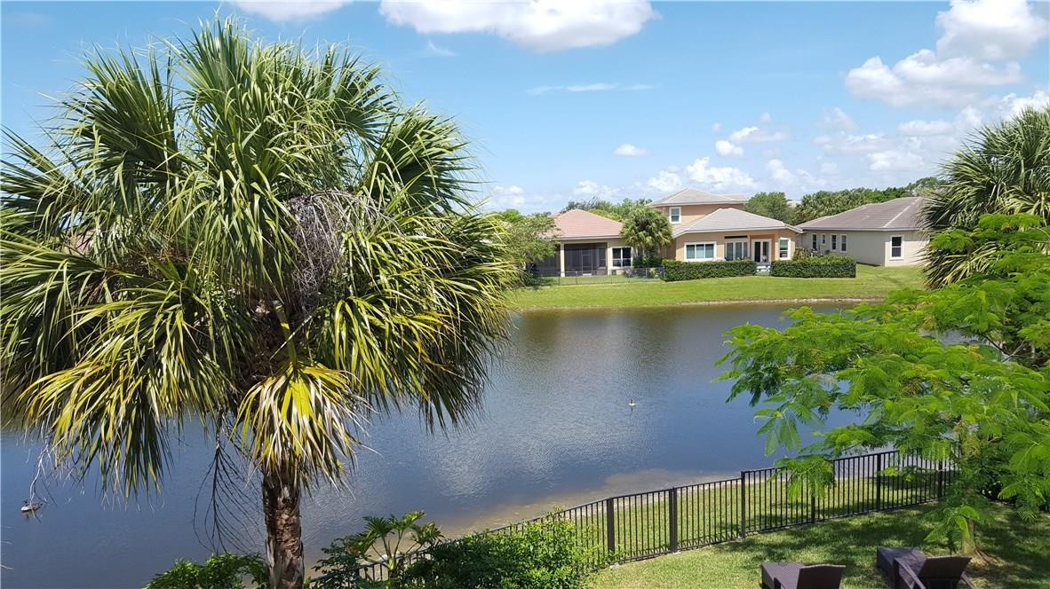 Heron Bay / Heron Cove - Residential