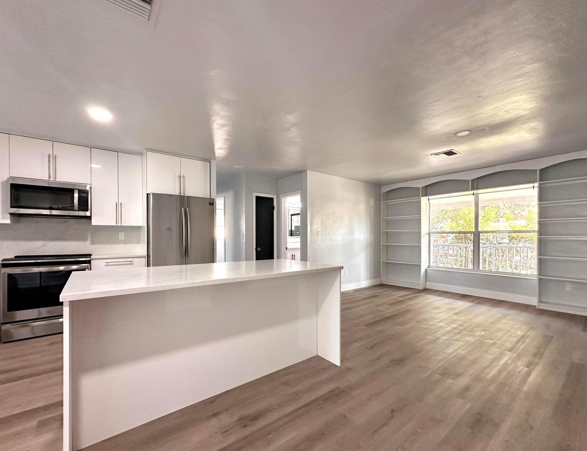 LEGION HEIGHTS - Residential Lease