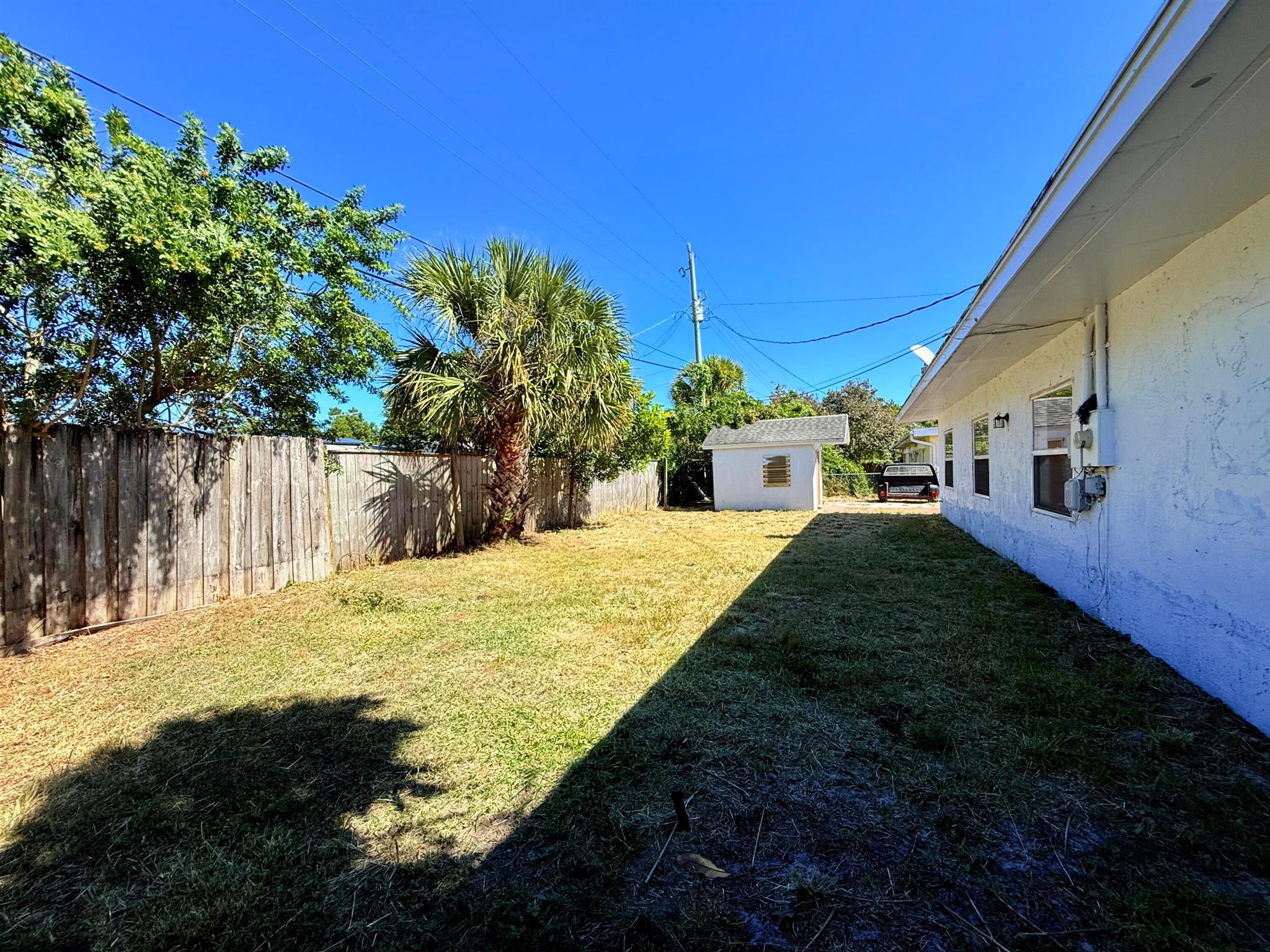 LEGION HEIGHTS - Residential Lease