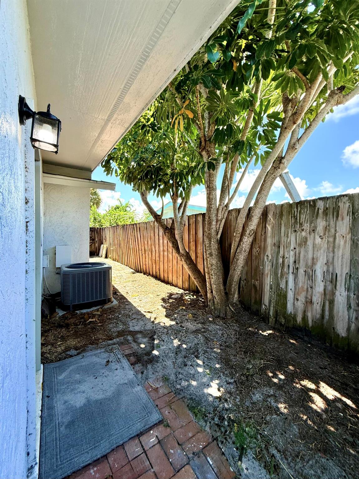 LEGION HEIGHTS - Residential Lease