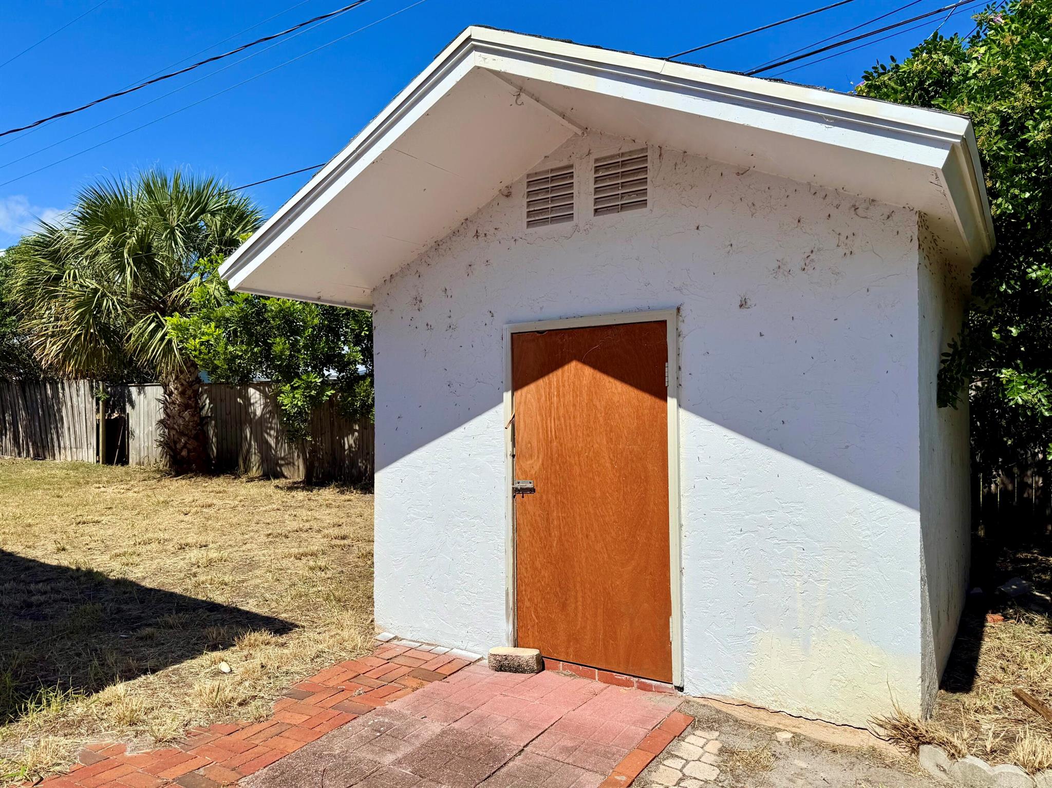 LEGION HEIGHTS - Residential Lease