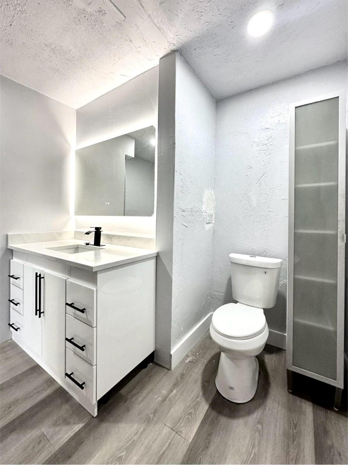 LEGION HEIGHTS - Residential Lease
