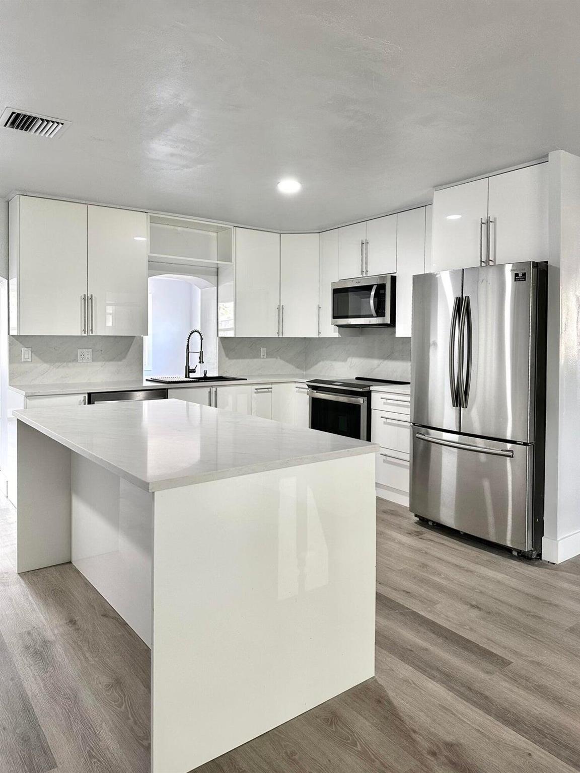 LEGION HEIGHTS - Residential Lease