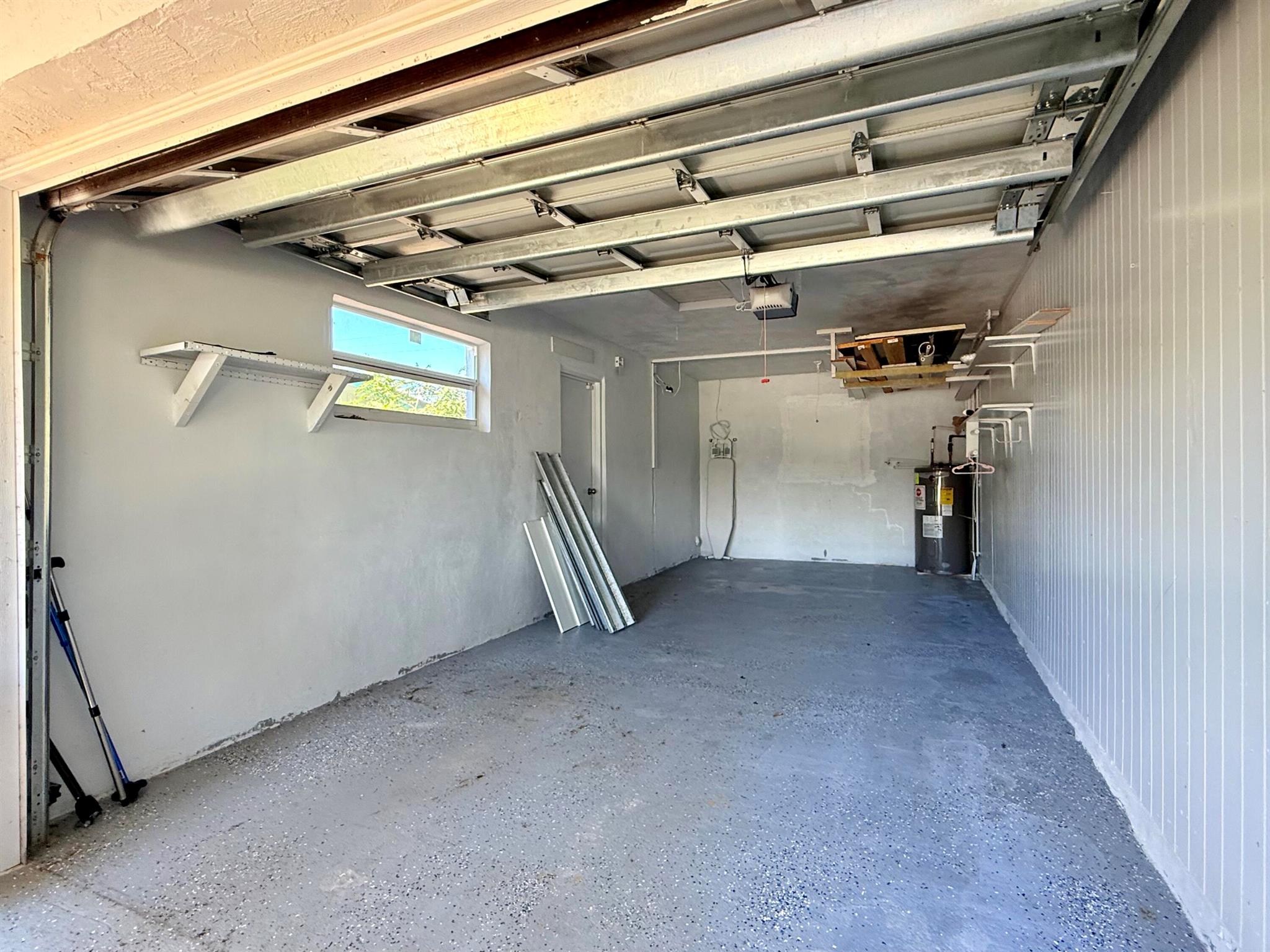 LEGION HEIGHTS - Residential Lease