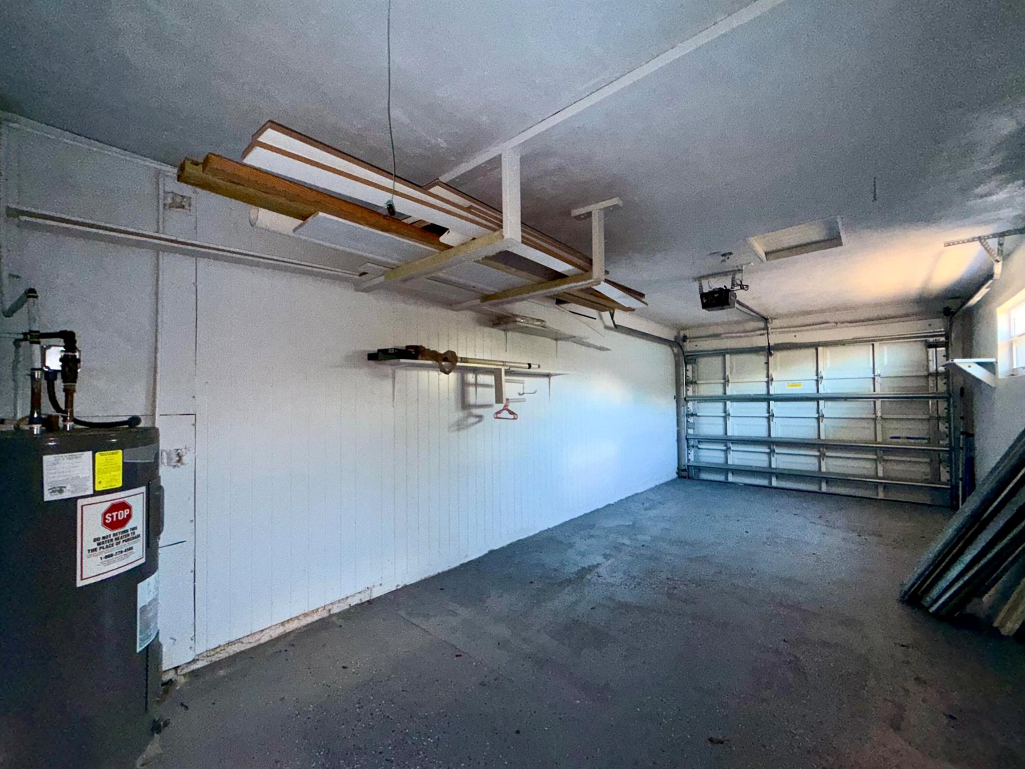 LEGION HEIGHTS - Residential Lease