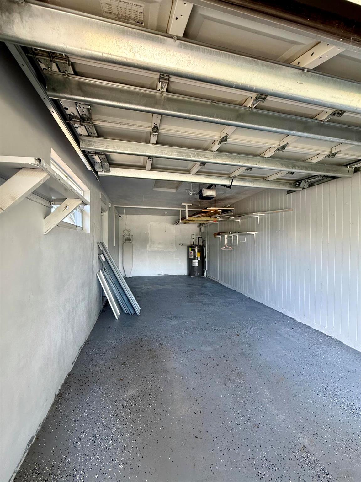 LEGION HEIGHTS - Residential Lease