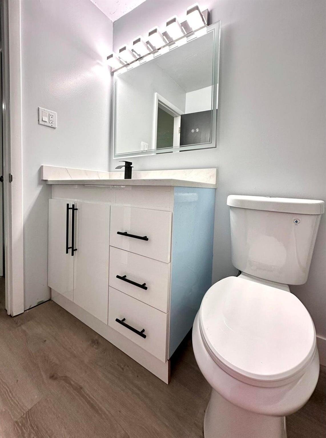 LEGION HEIGHTS - Residential Lease
