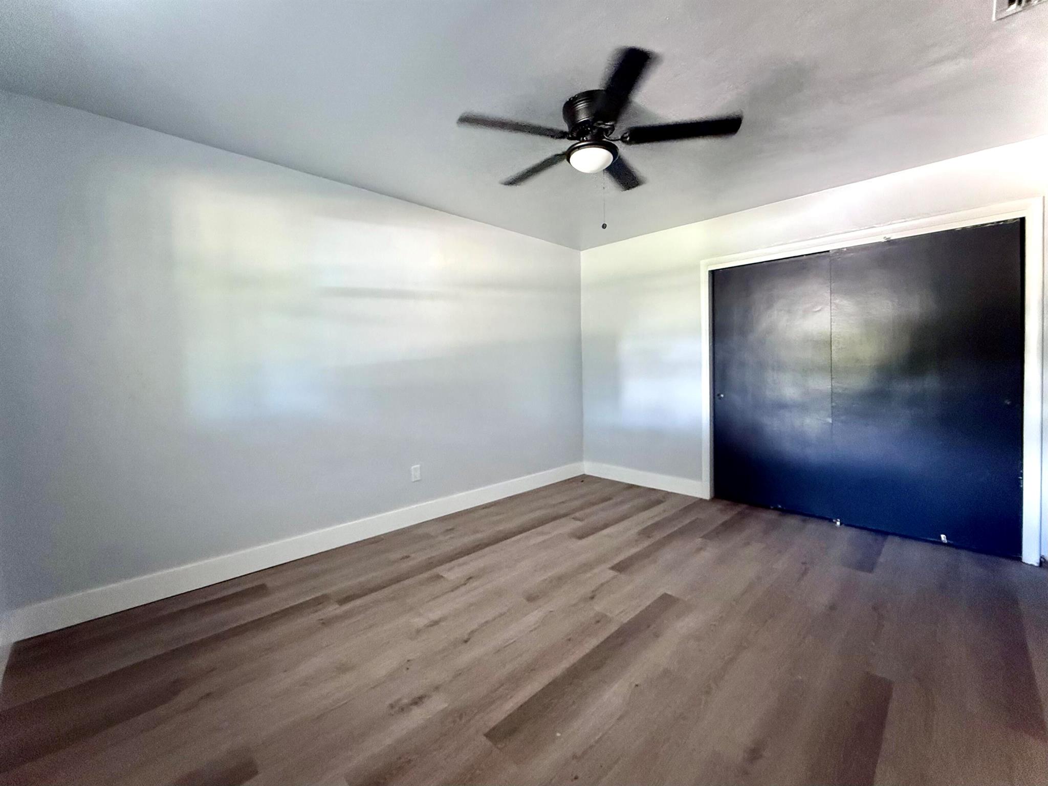 LEGION HEIGHTS - Residential Lease