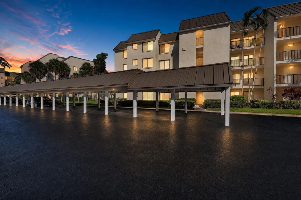 Photo of 2400 S Ocean Drive #2215, Fort Pierce, FL 34949 (MLS # B26063428)