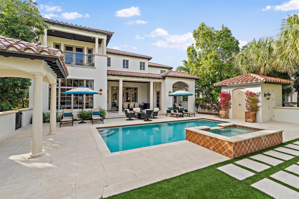 EAGLE TREE AT TRUMP NATIO - Residential