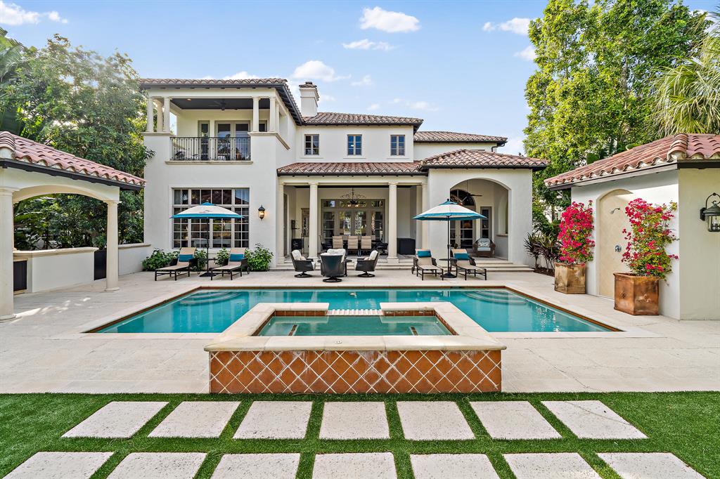 EAGLE TREE AT TRUMP NATIO - Residential