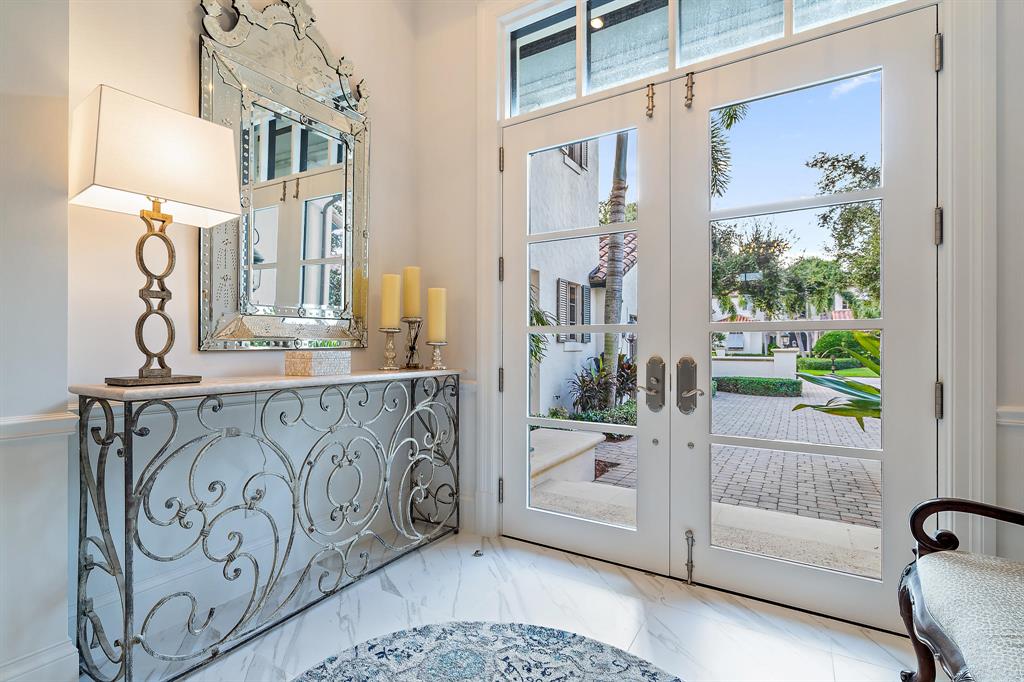 EAGLE TREE AT TRUMP NATIO - Residential