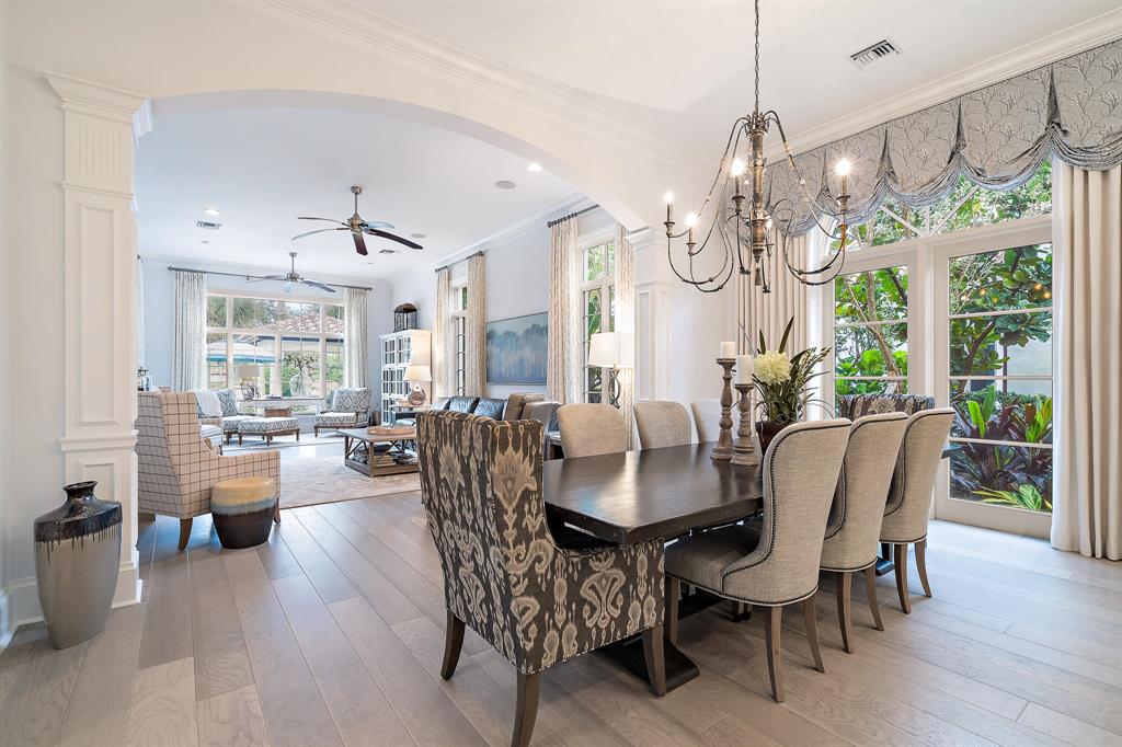 EAGLE TREE AT TRUMP NATIO - Residential