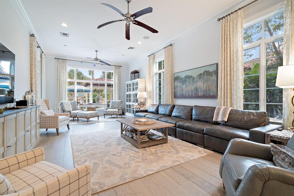 EAGLE TREE AT TRUMP NATIO - Residential