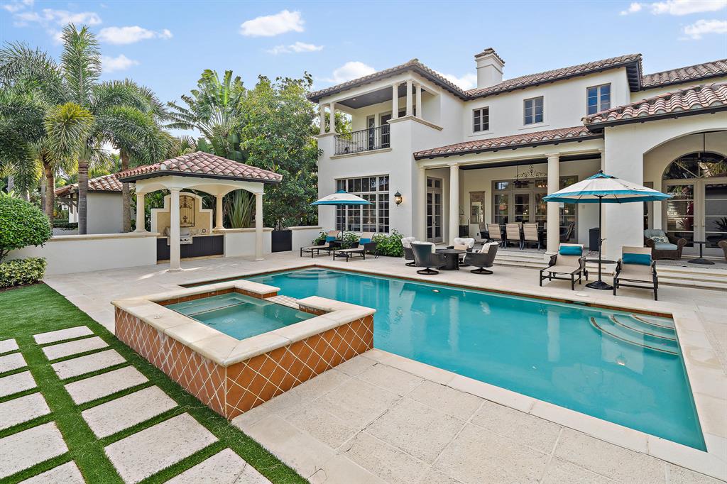 EAGLE TREE AT TRUMP NATIO - Residential