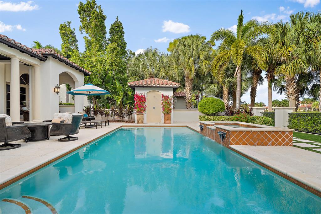 EAGLE TREE AT TRUMP NATIO - Residential