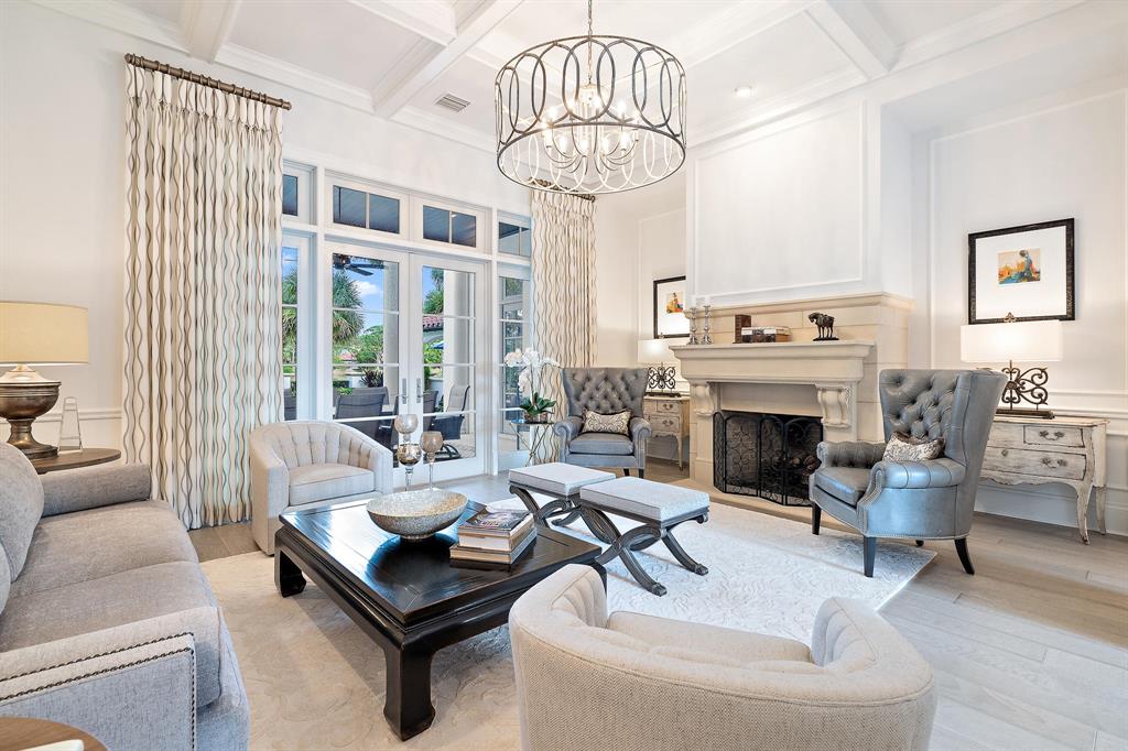 EAGLE TREE AT TRUMP NATIO - Residential