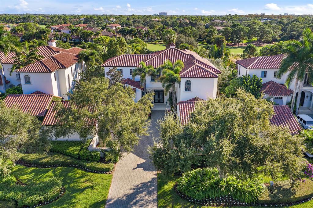 EAGLE TREE AT TRUMP NATIO - Residential