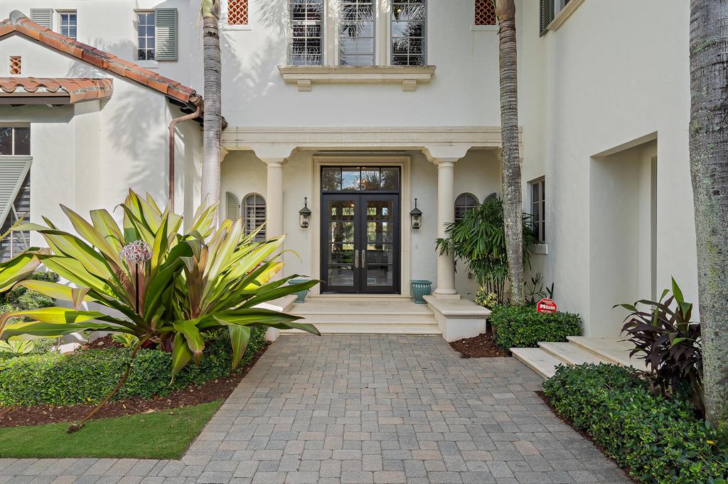 EAGLE TREE AT TRUMP NATIO - Residential