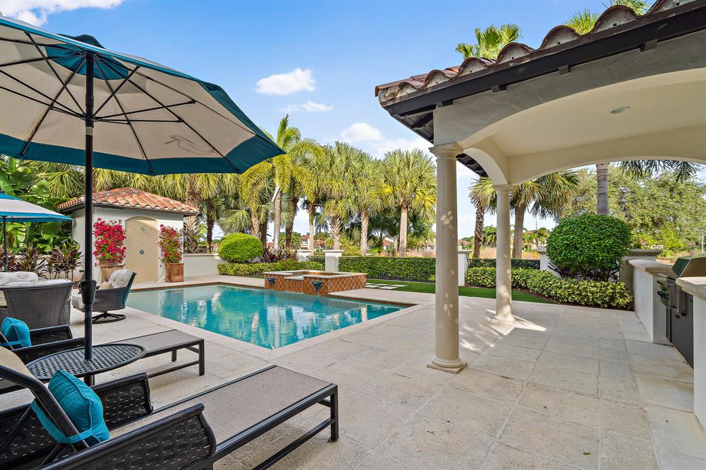 EAGLE TREE AT TRUMP NATIO - Residential