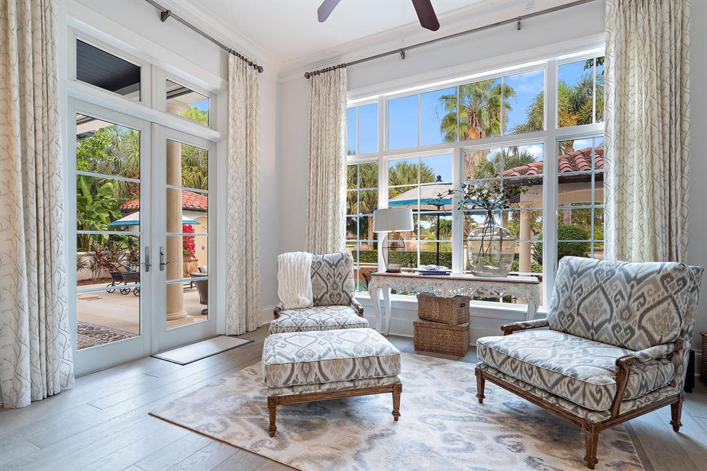 EAGLE TREE AT TRUMP NATIO - Residential