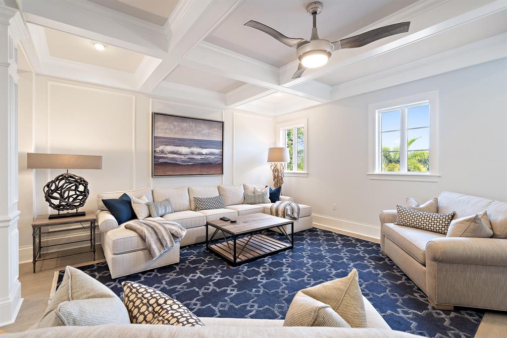 EAGLE TREE AT TRUMP NATIO - Residential