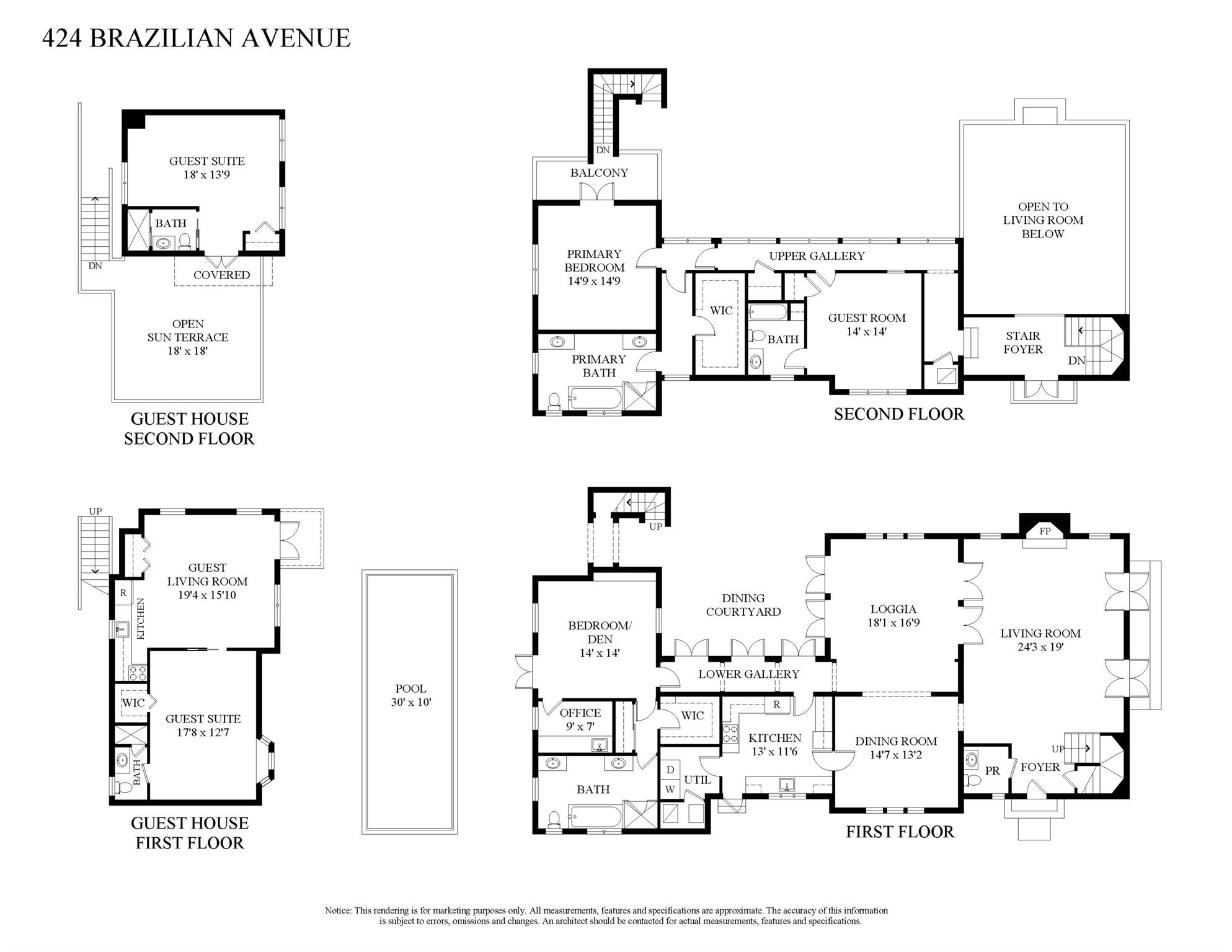 ROYAL PARK - Residential