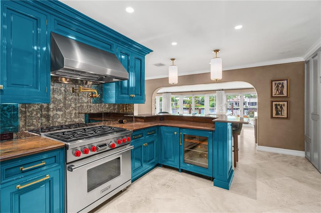 LAUDERDALE BEACH EXT - Residential