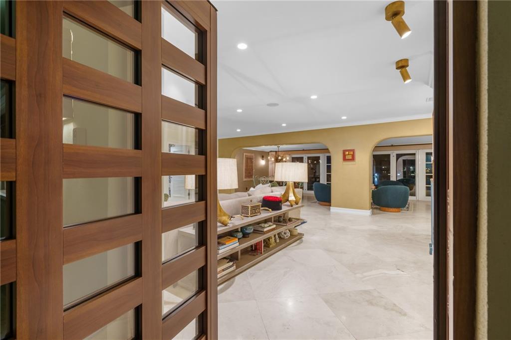 LAUDERDALE BEACH EXT - Residential