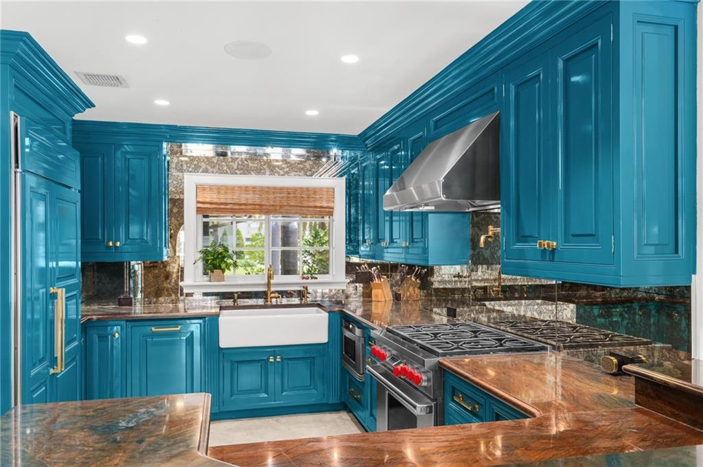 LAUDERDALE BEACH EXT - Residential