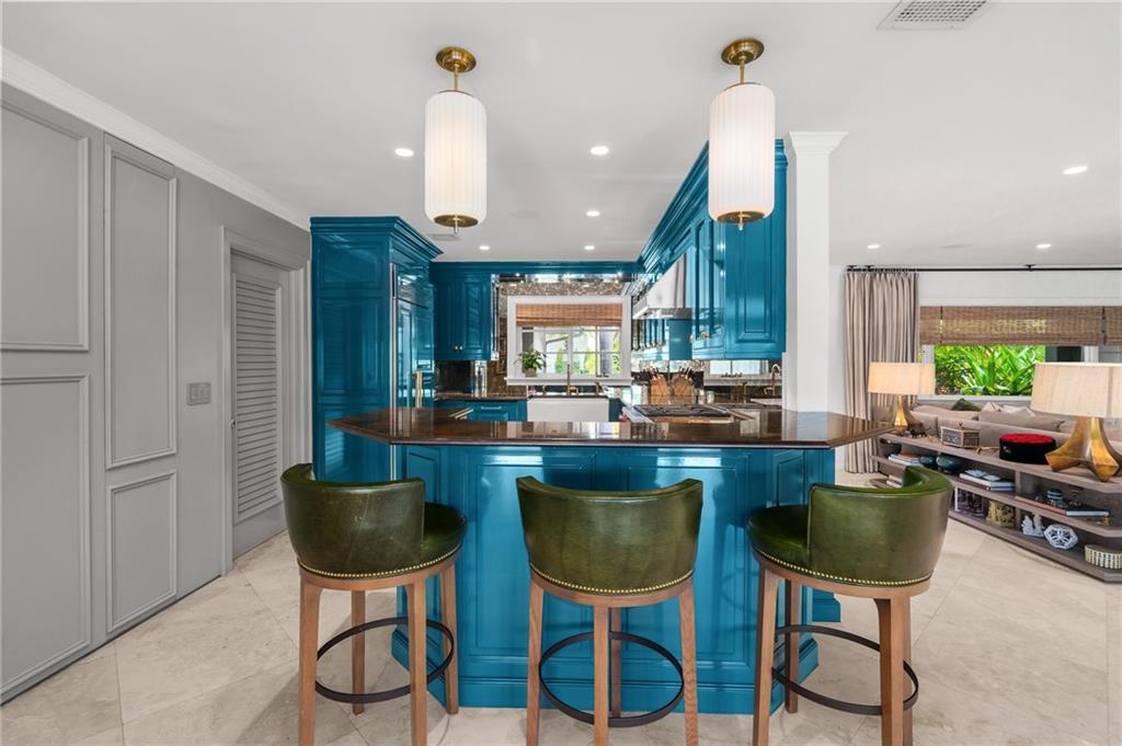 LAUDERDALE BEACH EXT - Residential