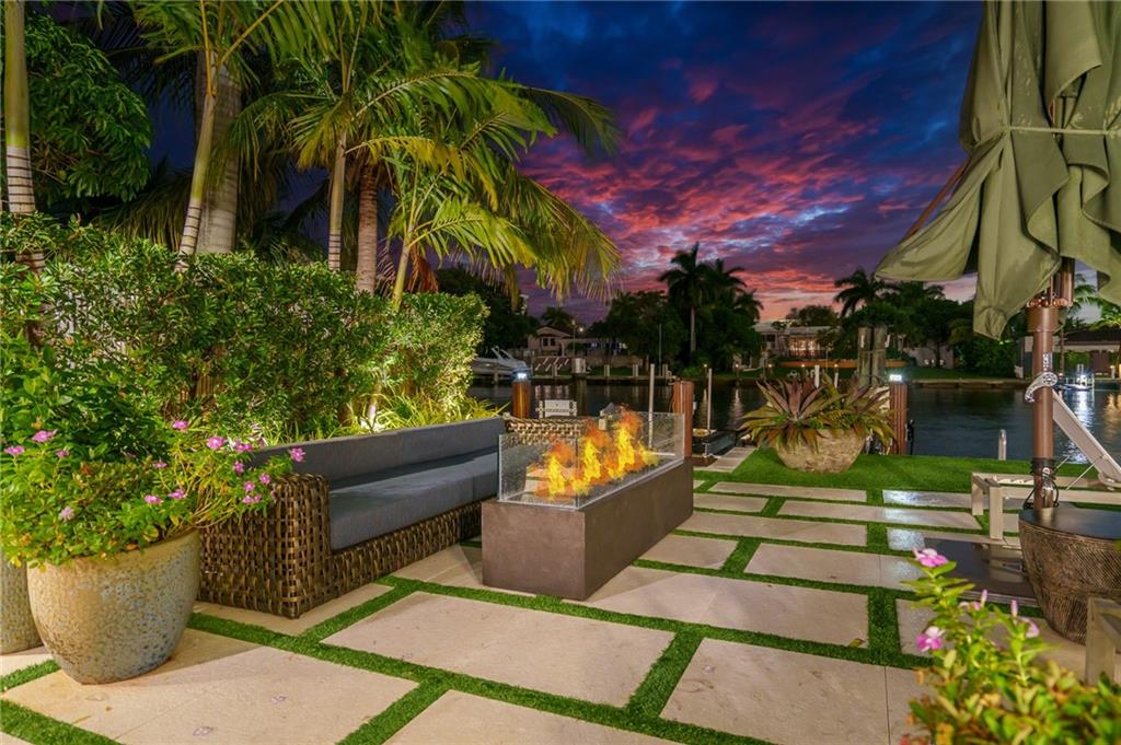 LAUDERDALE BEACH EXT - Residential