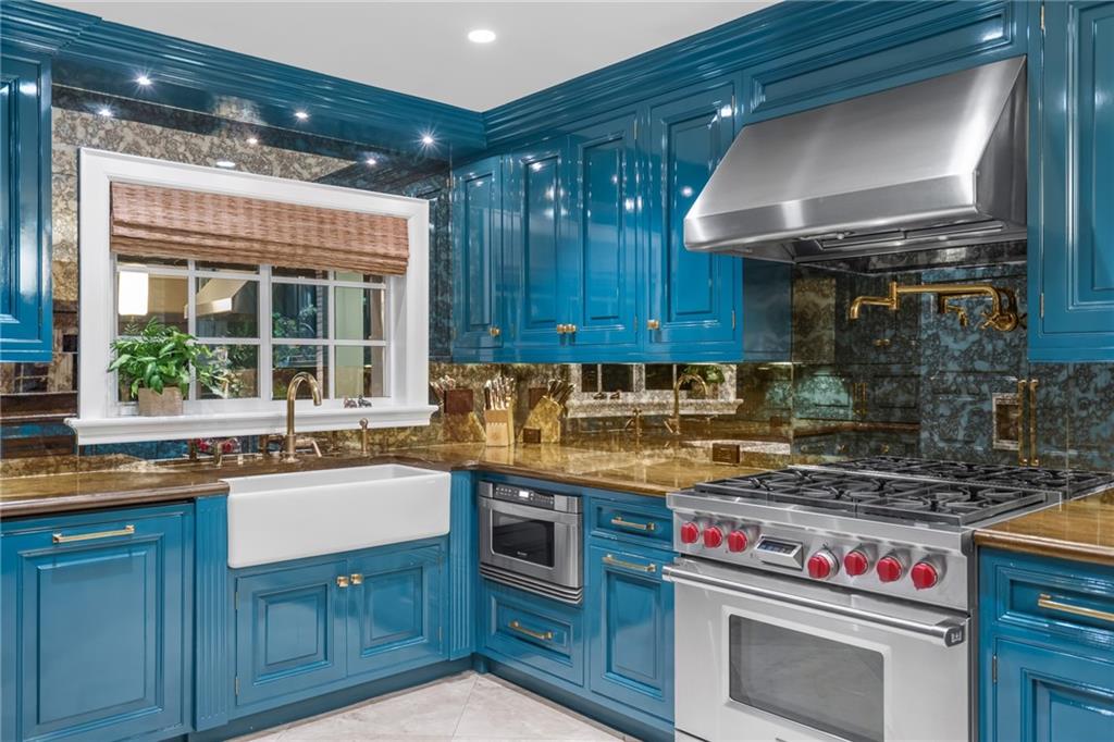 LAUDERDALE BEACH EXT - Residential