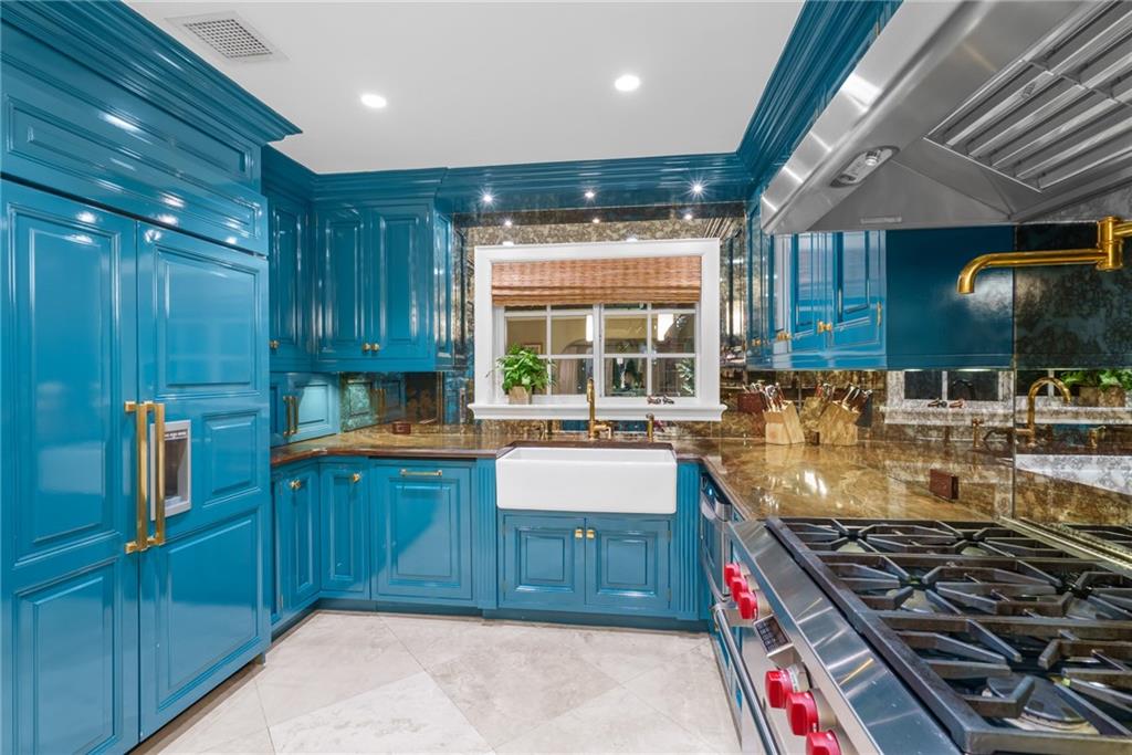 LAUDERDALE BEACH EXT - Residential