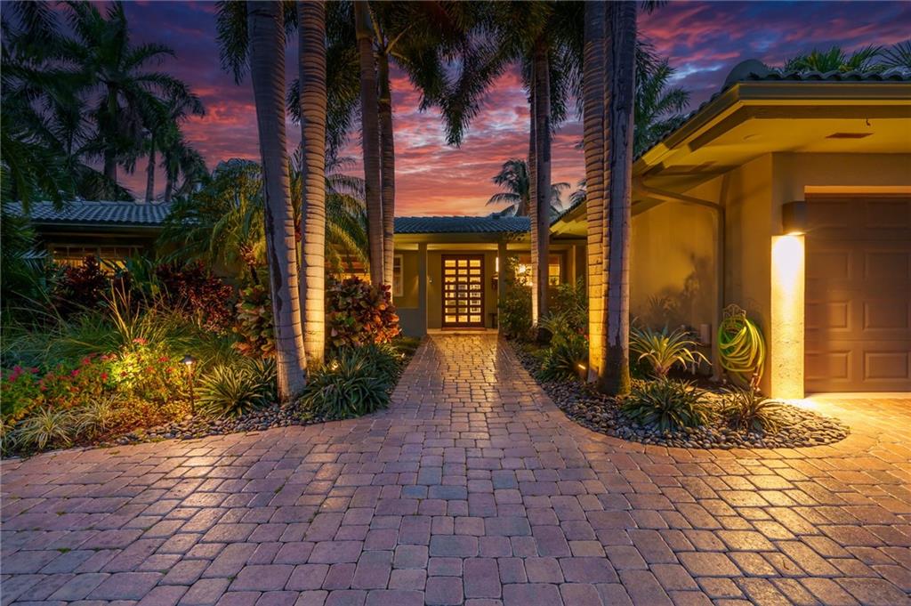 LAUDERDALE BEACH EXT - Residential