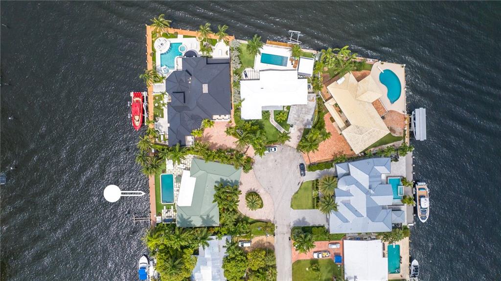 LAUDERDALE BEACH EXT - Residential