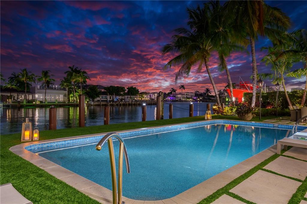 LAUDERDALE BEACH EXT - Residential