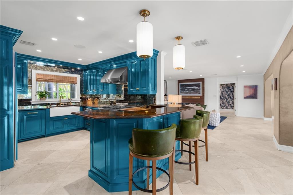 LAUDERDALE BEACH EXT - Residential