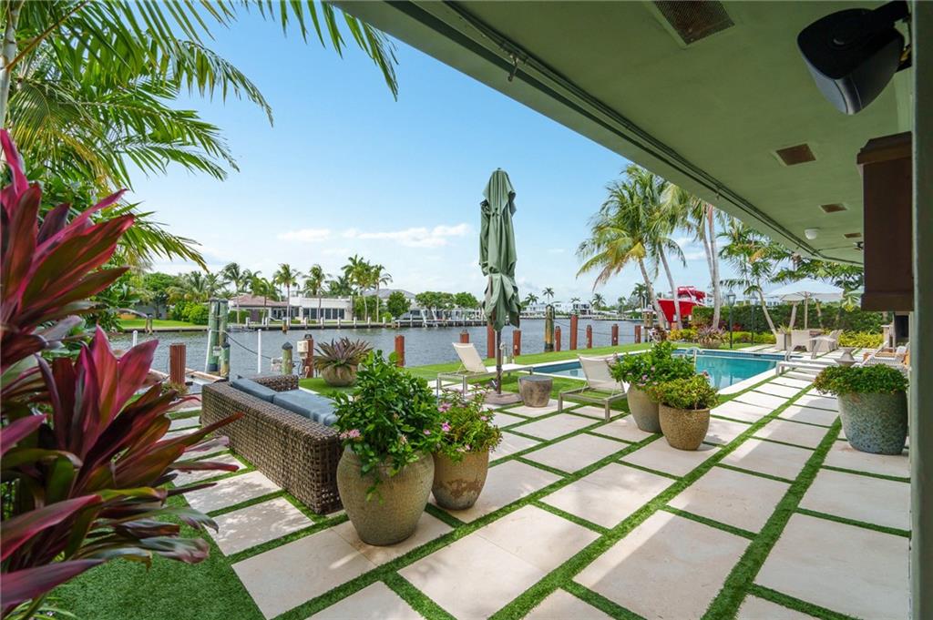 LAUDERDALE BEACH EXT - Residential