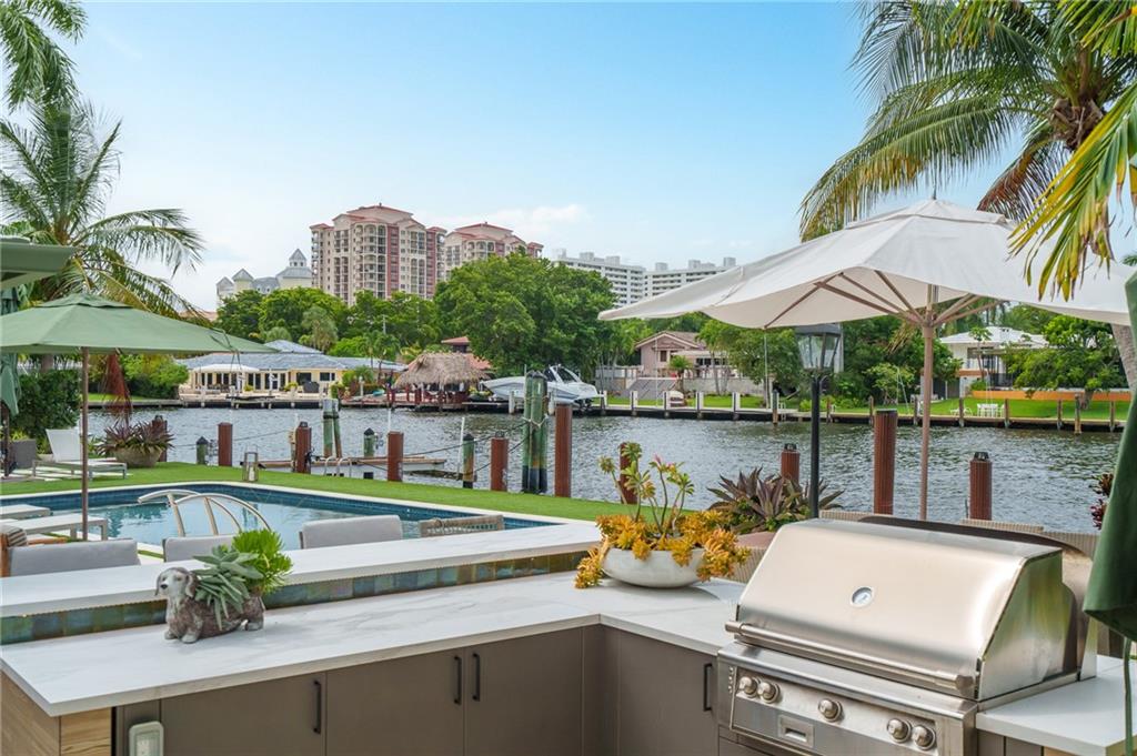 LAUDERDALE BEACH EXT - Residential