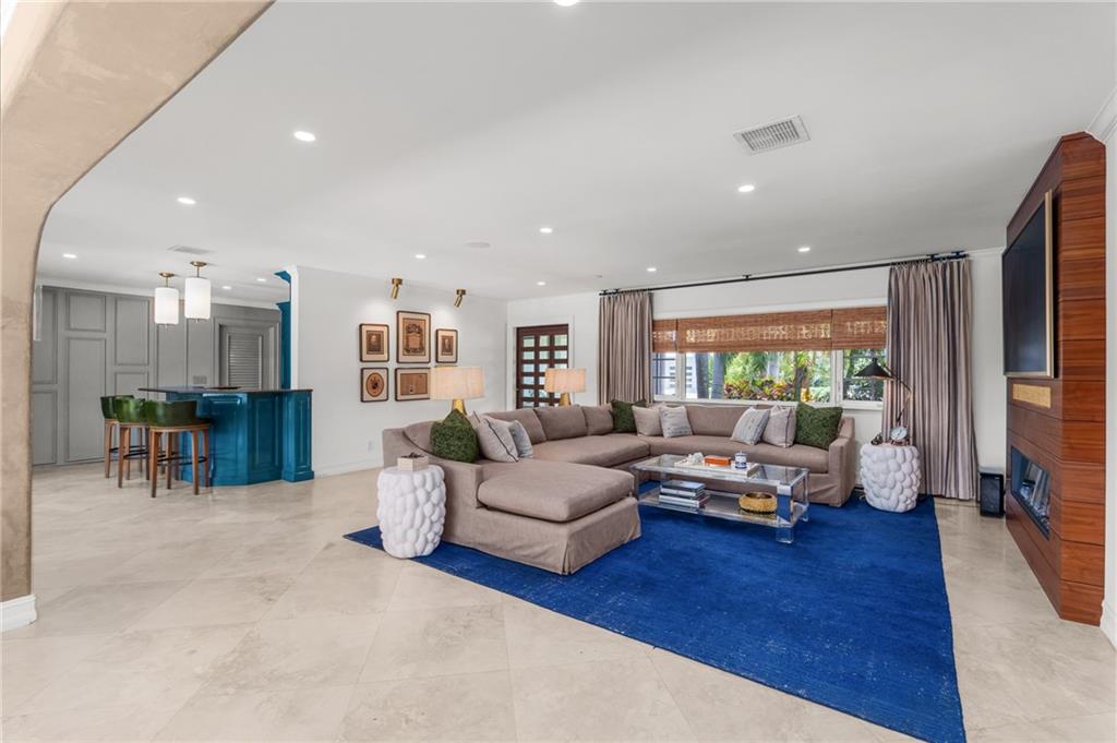 LAUDERDALE BEACH EXT - Residential