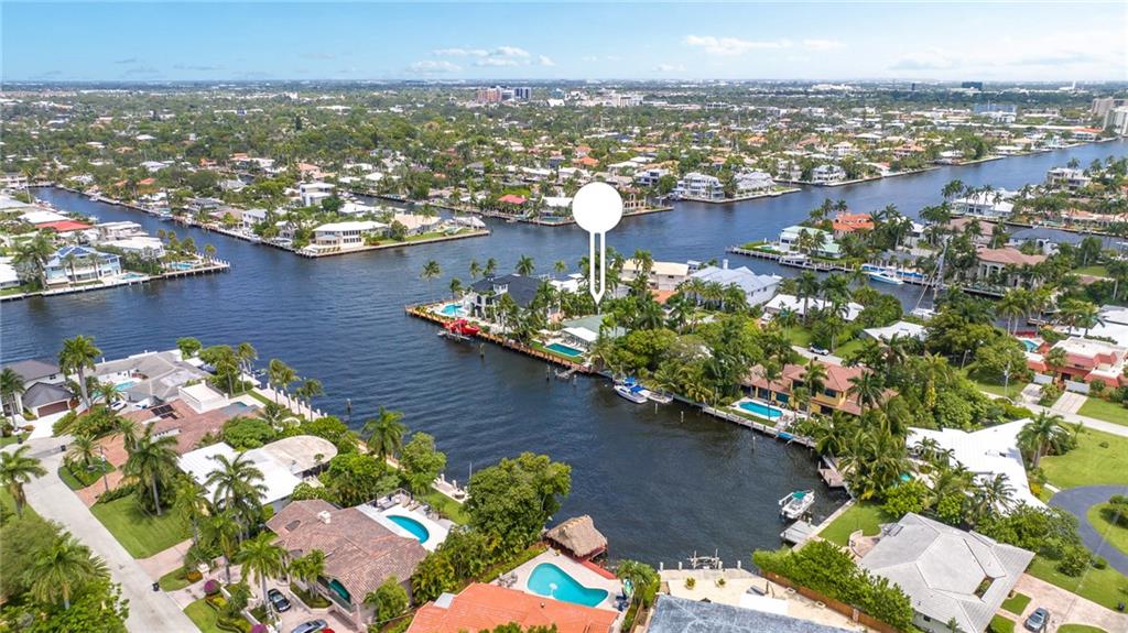 LAUDERDALE BEACH EXT - Residential