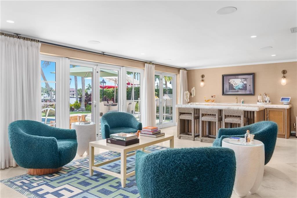 LAUDERDALE BEACH EXT - Residential